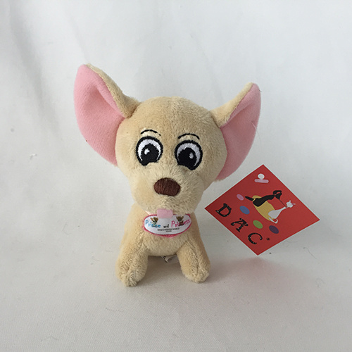 ぬいぐるみワールドカッププロモーションおもちゃ