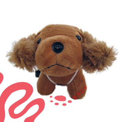 ぬいぐるみの休日のおもちゃの鹿のおもちゃ
